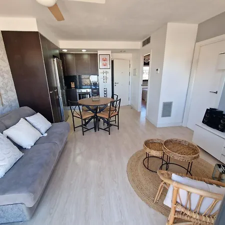 Apartamento Ebre *