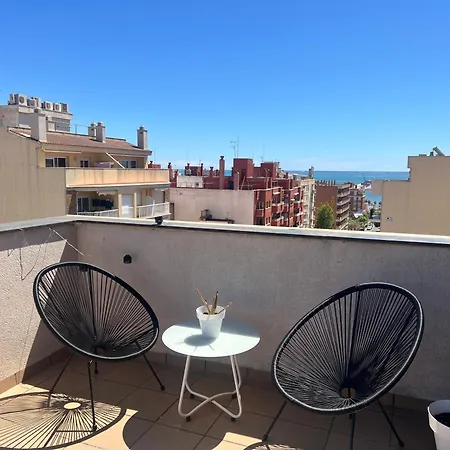 Apartment Ebre *