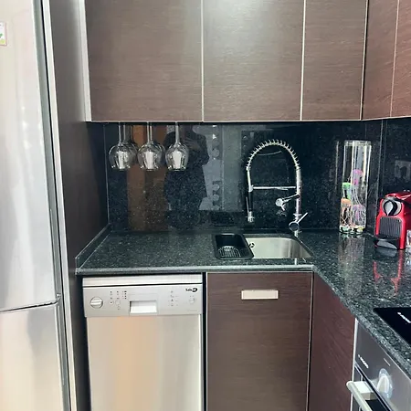 Ebre Apartment