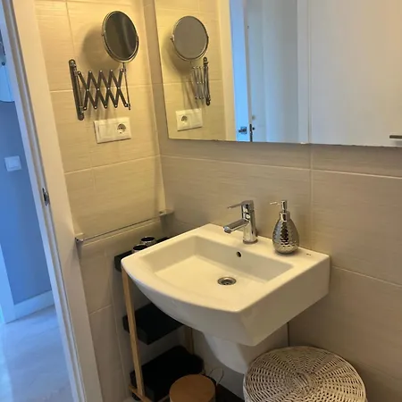 Apartment Ebre