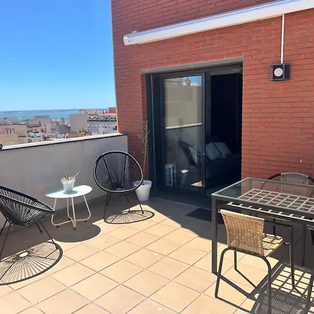 Ebre Apartment