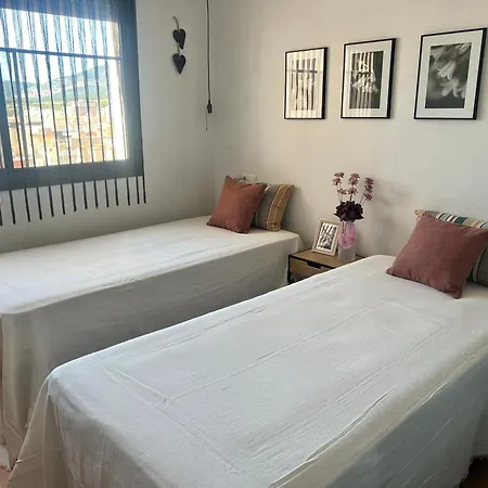 Apartment Ebre