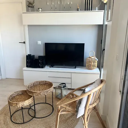 Apartamento Ebre *